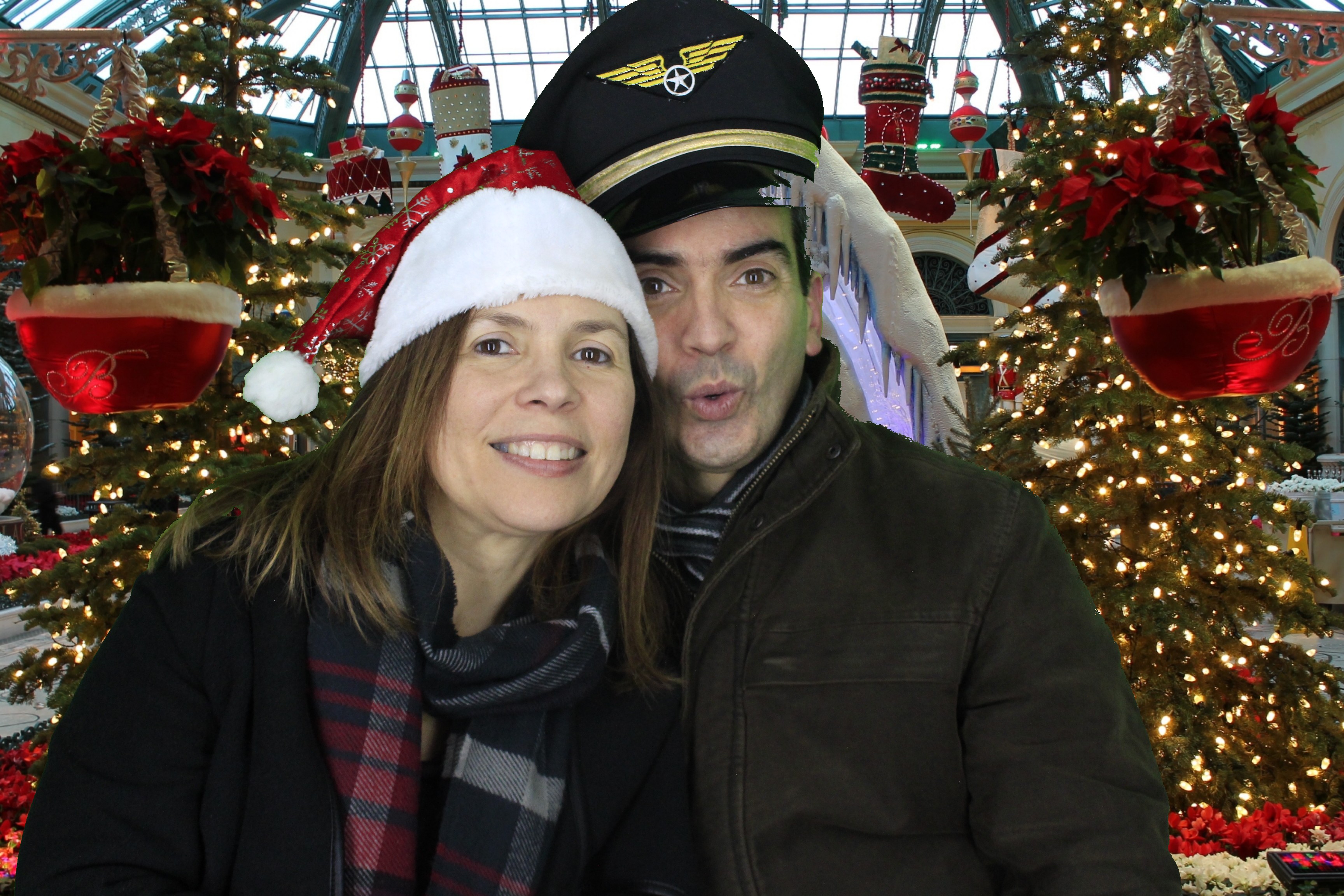 HMS Warrior Christmas Party | View more photos from the event at gallery.myphotoboothexperience.co.uk/u/MyPhotoBoothExperienceLtd/HMS-Warrior-Christmas-Party-0